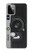 W3922 Camera Lense Shutter Graphic Print Hard Case and Leather Flip Case For Motorola Moto G Power (2023) 5G