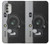 W3922 Camera Lense Shutter Graphic Print Hard Case and Leather Flip Case For Motorola Moto G51 5G
