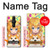 W3918 Baby Corgi Dog Corgi Girl Candy Hard Case and Leather Flip Case For Sony Xperia Pro-I