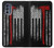 W3958 Firefighter Axe Flag Hard Case and Leather Flip Case For Motorola Moto G62 5G