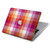 W3941 LGBT Lesbian Pride Flag Plaid Hard Case Cover For MacBook 12″ - A1534