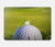 W0068 Golf Hard Case Cover For MacBook Air 15″ (2023,2024) - A2941, A3114