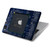 W0337 Board Circuit Hard Case Cover For MacBook Air 15″ (2023,2024) - A2941, A3114