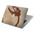 W0379 Dinosaur Fossil Hard Case Cover For MacBook Air 15″ (2023,2024) - A2941, A3114