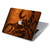 W0683 Scorpion Tattoo Hard Case Cover For MacBook Air 15″ (2023,2024) - A2941, A3114