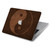 W0825 Taoism Yin Yang Hard Case Cover For MacBook Air 15″ (2023,2024) - A2941, A3114