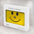 W1146 Yellow Sun Smile Hard Case Cover For MacBook Air 15″ (2023,2024) - A2941, A3114