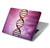 W2573 Dna Genetic Code Hard Case Cover For MacBook Air 15″ (2023,2024) - A2941, A3114