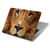 W2870 Lion King of Beasts Hard Case Cover For MacBook Air 15″ (2023,2024) - A2941, A3114