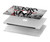 W3073 Joker Hahaha Blood Splash Hard Case Cover For MacBook Air 15″ (2023,2024) - A2941, A3114