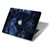 W3431 Digital Code Cyber Hacker Hard Case Cover For MacBook Air 15″ (2023,2024) - A2941, A3114