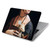 W3471 Lady Ermine Leonardo da Vinci Hard Case Cover For MacBook Air 15″ (2023,2024) - A2941, A3114