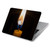 W3530 Buddha Candle Burning Hard Case Cover For MacBook Air 15″ (2023,2024) - A2941, A3114