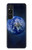 W3430 Blue Planet Hard Case and Leather Flip Case For Sony Xperia 1 V