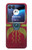 W3206 Roman Shield Scutum Hard Case For Motorola Razr 40 Ultra