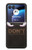 W3412 Do Not Touch My Phone Hard Case For Motorola Razr 40 Ultra