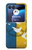 W3857 Peace Dove Ukraine Flag Hard Case For Motorola Razr 40 Ultra