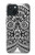 W1655 Maori Tattoo Hard Case and Leather Flip Case For iPhone 15