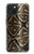 W2712 Anaconda Amazon Snake Skin Graphic Printed Hard Case and Leather Flip Case For iPhone 15