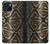 W2712 Anaconda Amazon Snake Skin Graphic Printed Hard Case and Leather Flip Case For iPhone 15