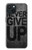 W3367 Never Give Up Hard Case and Leather Flip Case For iPhone 15