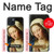 W3476 Virgin Mary Prayer Hard Case and Leather Flip Case For iPhone 15