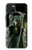 W1024 Grim Reaper Skeleton King Hard Case and Leather Flip Case For iPhone 15 Plus