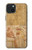 W3398 Egypt Stela Mentuhotep Hard Case and Leather Flip Case For iPhone 15 Plus