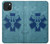 W3824 Caduceus Medical Symbol Hard Case and Leather Flip Case For iPhone 15 Plus