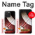 W0062 American Football Hard Case and Leather Flip Case For iPhone 15 Pro Max