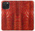 W2225 Strawberry Hard Case and Leather Flip Case For iPhone 15 Pro Max