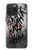 W3073 Joker Hahaha Blood Splash Hard Case and Leather Flip Case For iPhone 15 Pro Max