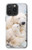 W3373 Polar Bear Hug Family Hard Case and Leather Flip Case For iPhone 15 Pro Max