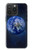 W3430 Blue Planet Hard Case and Leather Flip Case For iPhone 15 Pro Max