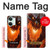 W0414 Fire Dragon Hard Case and Leather Flip Case For OnePlus Nord 3