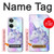 W3375 Unicorn Hard Case and Leather Flip Case For OnePlus Nord 3