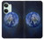 W3430 Blue Planet Hard Case and Leather Flip Case For OnePlus Nord 3