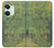 W3748 Van Gogh A Lane in a Public Garden Hard Case and Leather Flip Case For OnePlus Nord 3
