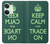 W3862 Keep Calm and Trade On Hard Case and Leather Flip Case For OnePlus Nord 3