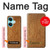 W2805 Egyptian Hierogylphics Papyrus of Ani Hard Case and Leather Flip Case For OnePlus Nord CE3