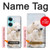 W3373 Polar Bear Hug Family Hard Case and Leather Flip Case For OnePlus Nord CE3