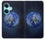 W3430 Blue Planet Hard Case and Leather Flip Case For OnePlus Nord CE3