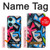 W3445 Graffiti Street Art Hard Case and Leather Flip Case For OnePlus Nord CE3