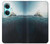 W3540 Giant Octopus Hard Case and Leather Flip Case For OnePlus Nord CE3