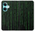 W3668 Binary Code Hard Case and Leather Flip Case For OnePlus Nord CE3