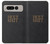 W3166 Funny Holy Shit Hard Case and Leather Flip Case For Google Pixel Fold