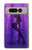 W3400 Pole Dance Hard Case and Leather Flip Case For Google Pixel Fold