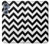 W1613 Chevron Zigzag Hard Case and Leather Flip Case For Samsung Galaxy M34 5G