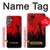 W2458 Zombie Hands Hard Case and Leather Flip Case For Samsung Galaxy M34 5G