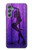 W3400 Pole Dance Hard Case and Leather Flip Case For Samsung Galaxy M34 5G